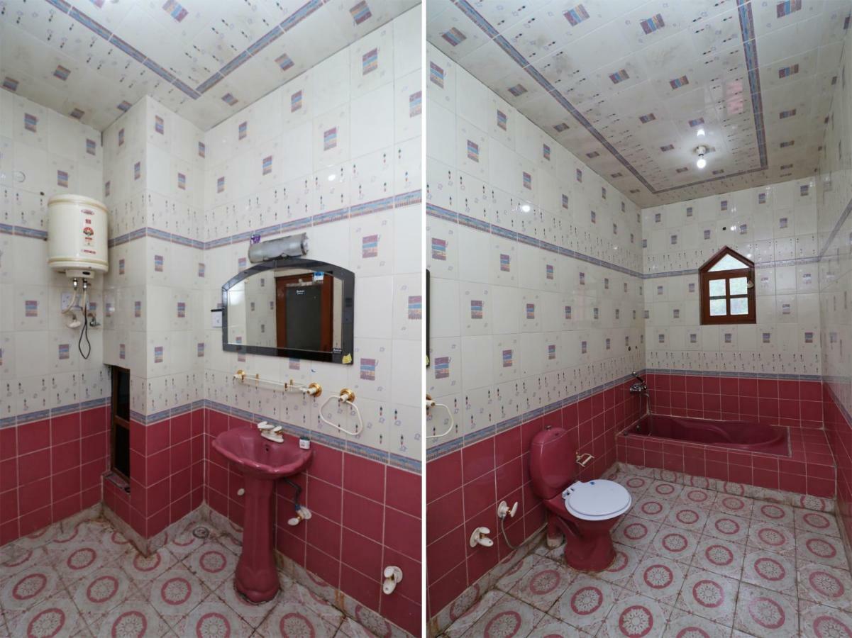 Hotel Oyo 30229 Blue Diamond Kasol Exterior foto